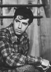 Jerry Fielding - late 1940's early 50's