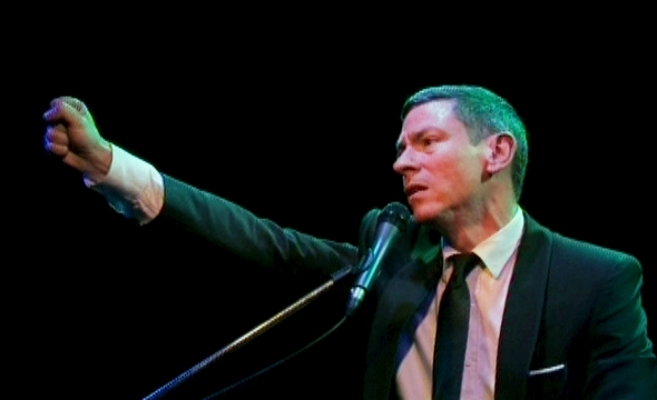 David Mills