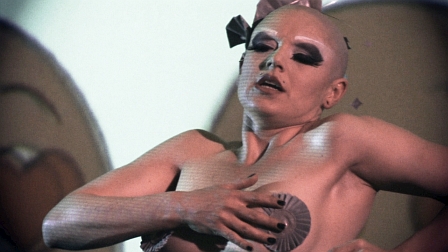 The Empress Stah